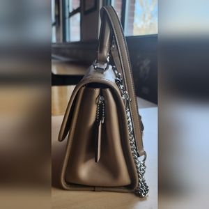 Coach Parker Rose Turn Signature Top EXCELLENT condition